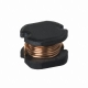 Индуктивность (дроссель) SMD CD43 22мкГн/760мА SDR0403-220