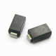 Диод Шоттки SS26 SMD 2А 60В DO-214AC SMA
