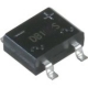 Диодный мост DB107S 1A 1000В SMD диодный мост