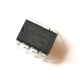 LM386N, Низковольтный аудиоусилитель для портативной аппаратуры, 4В…12В, 4мА, 250…700мВт [DIP-8] (маркировка LM386 N-1)
