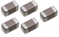 Конденсатор Murata c0603, 680nf ± 10% 10V X7R  GRM188R71A684KA61D (упаковка 5 шт.)