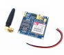 MiniSIM900A S2-1040W-Z090K GSM GPRS 900-1800 MHz fax data sms TCP/UDP protocol FTP/HTTP Shield Arduino, v4.0