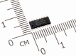 74HC165D 8р.регистр сдвига с параллельным входом so-16