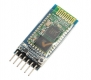 HC-05 Bluetooth, 6PIN (готовый модуль)