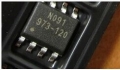 G973-120ADJF11U, линейный стабилизатор LDO 4А, SOP8