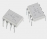 HCPL3120-000E Оптрон с драйвером IGBT 2A Peak [DIP-8] (A3120)