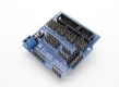 Цифровой/Аналоговый модуль Arduino Sensor Shield V5