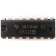 Микросхема CD4026BE (К176ИЕ4)