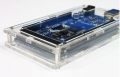 Акриловый корпус для Arduino Mega 2560 R3