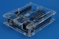 Акриловый корпус для Arduino UNO R3