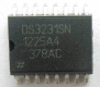 DS3231SN SOP-16 Часы реального времени