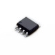 Транзистор IRF9389TRPBF N/P-каналы 30В 6.8/-4.6А SO-8