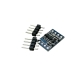 Двунаправленный 2-канальный конвертер логических уровней 5В / 3.3В для Arduino