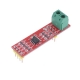 Модуль преобразователя MAX485 TTL to RS485 Adapter
