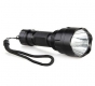 Фонарик светодиодный UltraFire C8 CREE  XML-T6 5 режимов 2000 Lm