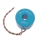 Трансформатор токовый 2000/1 Dl-CT08CL5-20A / 10mA, 120А макс