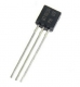 BT169D Тиристор 400В 0.8А TO-92