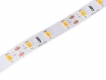 Гибкая светодиодная лента SMD 5630 60 светодиодов/метр, белый теплый цвет, влагозащищенная.