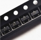 Транзистор S8550 2TY 500MA MMBT8550 SOT-23 (25В, 0.5A, 0.3Вт, 150МГц, p-n-p)