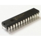 ENC28J60-I/SP Ethernet контроллер с SPI интерфейсом SPDIP-28
