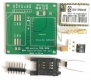M590e GSM GPRS модуль 900МГц - 1800МГц для sms сообщений, комплект для сборки