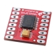 Двойной драйвер мотора 1A TB6612FNG for Arduino Microcontroller