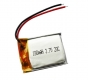 Литий-полимерный аккумулятор 3,7В Syma S107 S107G SY502025 180mah 20C