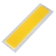 Светодиодная сборка 112 smd COB светодиодов, белый теплый цвет, 12В 800мА 10Вт, 120x36x2мм