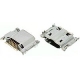 Нижний разъем micro-USB для Samsung Galaxy S III ( S3 ) GT-I9300