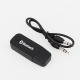 Приемник - ресивер Bluetooth music receiver USB  V2.1 A2DP с 3.5мм AUX Аудио интерфейсом