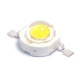 Светодиод 3W, 3Вт, High Power, красный цвет, 80-120 Lm, 700mA, 615-625nm