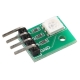 Модуль RGB SMD светодиода 5050 3.3 - 5 В для Arduino, 15мм*10.6мм