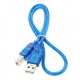 Кабель подключения arduino,принтера и т.д., USB 2.0 A (
