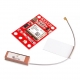 GPS-модуль GY-NEO6MV2 для управления полетом EEPROM MWC APM2.5 с антенной для Arduino