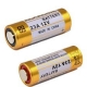 Батарейка T&E 23A Alkaline battery 12В 55 мАч A23/12V
