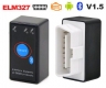 ELM327 Super Mini V1.5 OBD2 OBD-II Bluetooth с выключателем