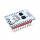 Модуль Wi-Fi ESP-201 серии ESP8266 с антенной