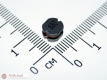 Индуктивность CD75 47UH(470) 1.1A