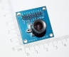 Модуль камеры VGA OV7670 для Arduino
