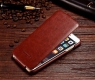 Чехол для Apple iPhone 6 6S Luxury Vintage PU Leather Flip Style