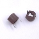 Конденсатор подстроечный  20-120 пФ, d=6 мм, JML06-1-120p