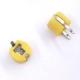 Конденсатор подстроечный  7-40 пФ, d=6 мм, JML06-1-40p