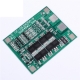 Контроллер заряда разряда PCM BMS 3S max 30A 12В для 3 Li-Ion аккумуляторов 18650