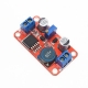 Преобразователь напряжения повышающий на  XL6019 DC-DC boost power module regulated power supply