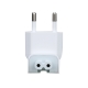 Сетевой переходник адаптер Wall Plug Europe EU для Apple MacBook Pro Retina Air IPAD iPhone