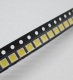 Светодиод SMD 3030 6V Lextar PT30W45 V1 ультра яркий белый цвет  6В 350мА