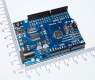Программируемый контроллер Arduino DCcduino UNO r3 (ATmega328P CH340G, mini USB)