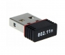 Mini USB адаптер 150Mbps 802.11n wifi 150Mbps