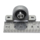 Подшипник фланцевый опорный KP08 (8мм)