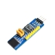 Модуль расширения на базе PCF8574 IO Expansion Board дистанционного 8-битного расширителя ввода-вывода шины I2C